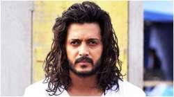 Riteish Deshmukh on Shivaji trilogy: We're working hard