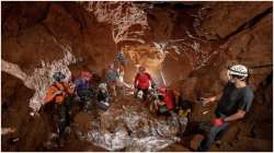 Thai cave rescue movie to be helmed by ‘Free Solo' directors