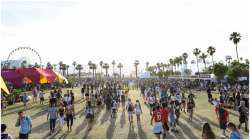 Coachella, Stagecoach officially postponed due to coronavirus outbreak