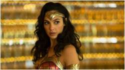 Coronavirus: 'Wonder Woman 1984' release pushed until August