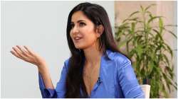 Katrina Kaif to donate to PM and CM relief funds to fight coronavurus