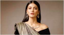 Devi actress Shruti Haasan: Patriarchal society always looks after men first, even on film sets