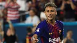 Neymar's Barcelona return saga to be reignited this summer