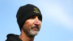 Coronavirus Outbreak: Veteran pacer Jason Gillespie self isolates after returning from England