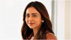 Rakul Preet on Women's Day: Why should we celebrate woman just one day?