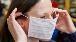 Coronavirus: Costume Designers Guild will sew masks for hospitals