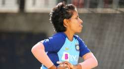 poonam yadav, poonam yadav smriti mandhana, smriti mandhana double century, smriti mandhana records,