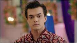 Yeh Rishta Kya Kehlata Hai: Kartik meets with accident, lands in wheelchair