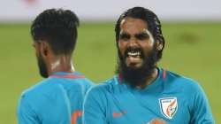 sandesh jhingan, sandesh jhingan indian football, indian football