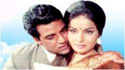 When Dharmendra, Rakhee ran into a crocodile