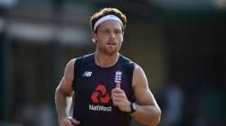 File image of Jos Buttler