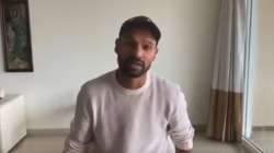 shikhar dhawan, shikhar dhawan india, coronavirus, prime ministers relief fund, coronavirus india, c