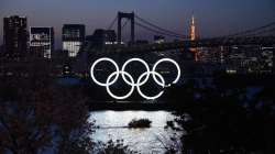 Postponed Tokyo Olympics to affect China's 2021 National Games