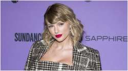 Taylor Swift tops Google's 2020 list of most-searched woman