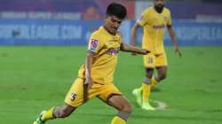 anirudh thapa, anirudh thapa chennaiyin fc, anirudh thapa india, anirudh thapa indian football, indi