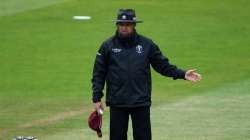 Aleem Dar