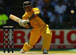 File image of Ricky Ponting