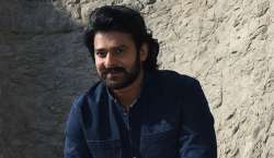 Prabhas 