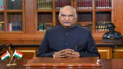 President Kovind to forego 30% salary for PM-CARES for one year, 