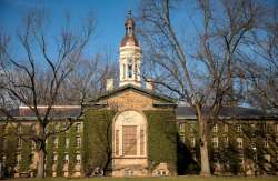 Princeton University offers remote classes as New Jersey reports 6 confirmed cases