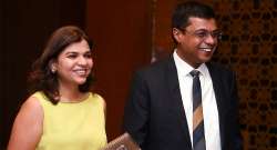 Flipkart co-founder Sachin Bansal's wife files dowry harassment case 