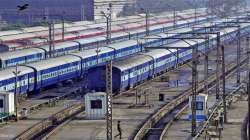 Railways cancels 76 trains as coronavirus precautionary measure, non-occupancy