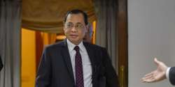 ranjan gogoi