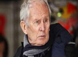 Red Bull motorsport chief Helmut Marko