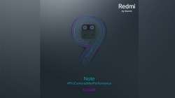 redmi note 9, xiaomi redmi note 9, redmi note 9 india launch, redmi note 9 launched in india, redmi 