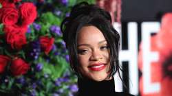  COVID-19: Rihanna donates 5 million dollars to combat pandemic