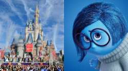 Disney theme parks close due to coronavirus outbreak. 'March sadness,' say Netizens