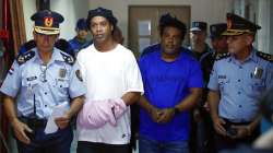 Ronaldinho likely to be released from custody on August 24