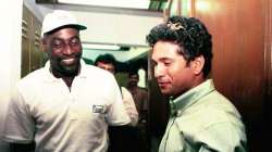 happy birthday vivian richards, sir vivian richards birthday, sachin tendulkar, virat kohli, vivian 