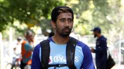 File image of Wriddhiman Saha