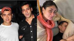 Aamir Khan gets birthday wishes from Salman, Kareena Kapoor, Madhuri Dixit and other celebs