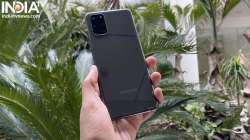 Samsung Galaxy S20+ review