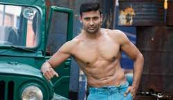 Sangram Singh