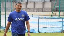 You can't coach the way you have played the game: Sanjay Bangar