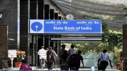 Coronavirus: SBI sets up quick response team for staff safety