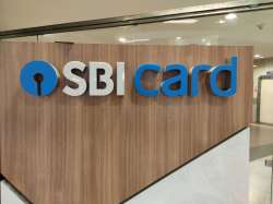 SBI Cards IPO lists at Rs 658, nearly 13% discount over its issue price; SBI share price tanks