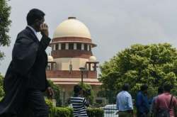 Supreme Court to hear Centre's plea on payment AGR dues by telecos