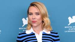 Black Widow wouldn't have been as substantial 10 yrs ago: Scarlett Johansson