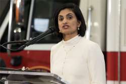 Seema Verma appointed key member of US COVID-19 task force