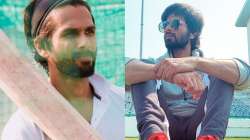 Shahid Kapoor's Jersey shoot suspended amid coronavirus scare