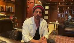 Shah Rukh Khan, coronavirus