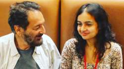 Daughter Kaveri opens up about Shekhar Kapur and wife Suchitra Krishnamoorthi's property case