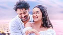 shraddha kapoor, prabhas