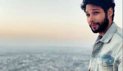 Siddhant Chaturvedi