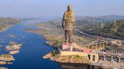 gujarat statue of unity closed, statue of unity closed, statue of unity shut, gujarat, coronavirus g