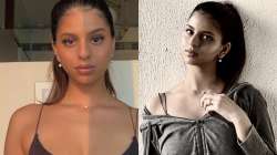 Lockdown diaries: Suhana Khan is teaching Gauri some make-up tips during quarantine